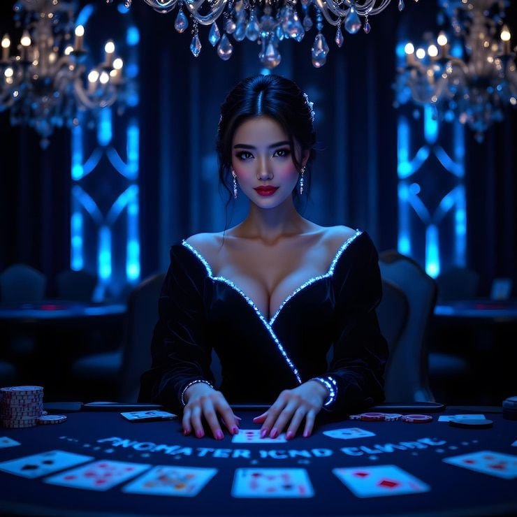 Nuansa lampu ajaib pada Game Aladdin